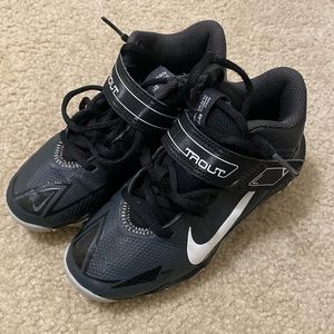 Boys Nike Baseball Cleats
